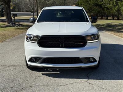 2018 Dodge Durango SXT Blacktop - Photo 2 - Loganville, GA 30052