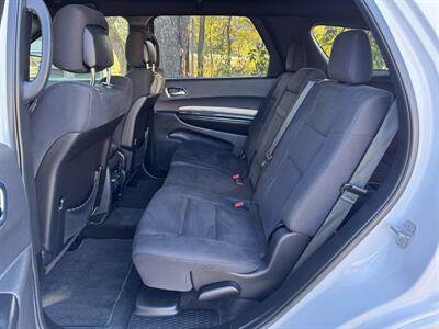 2018 Dodge Durango SXT Blacktop - Photo 8 - Loganville, GA 30052