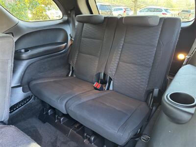 2018 Dodge Durango SXT Blacktop - Photo 9 - Loganville, GA 30052