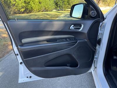 2018 Dodge Durango SXT Blacktop - Photo 5 - Loganville, GA 30052