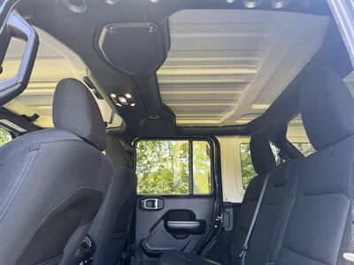 2020 Jeep Wrangler Unlimited Sport - Photo 19 - Loganville, GA 30052