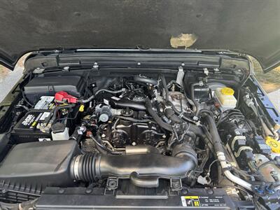 2020 Jeep Wrangler Unlimited Sport - Photo 21 - Loganville, GA 30052