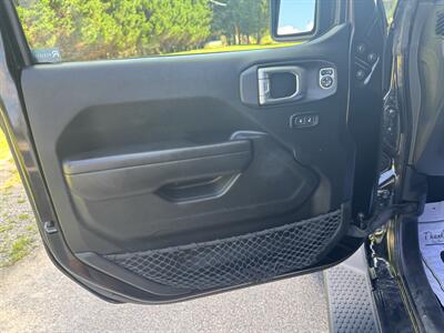 2020 Jeep Wrangler Unlimited Sport - Photo 8 - Loganville, GA 30052