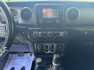 2020 Jeep Wrangler Unlimited Sport - Photo 14 - Loganville, GA 30052