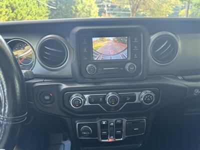 2020 Jeep Wrangler Unlimited Sport - Photo 13 - Loganville, GA 30052