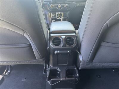 2020 Jeep Wrangler Unlimited Sport - Photo 17 - Loganville, GA 30052