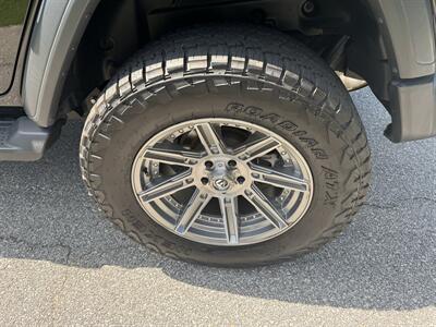 2020 Jeep Wrangler Unlimited Sport - Photo 20 - Loganville, GA 30052