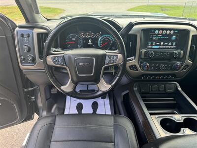 2019 GMC Sierra 2500HD Denali   - Photo 12 - Loganville, GA 30052