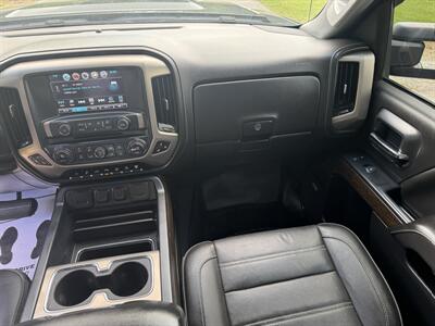 2019 GMC Sierra 2500HD Denali   - Photo 14 - Loganville, GA 30052