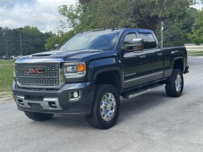 2019 GMC Sierra 2500HD Denali   - Photo 3 - Loganville, GA 30052