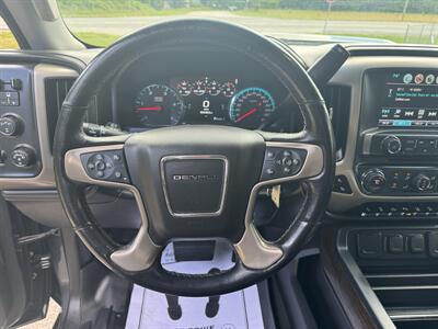 2019 GMC Sierra 2500HD Denali   - Photo 11 - Loganville, GA 30052