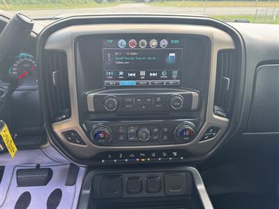 2019 GMC Sierra 2500HD Denali   - Photo 13 - Loganville, GA 30052