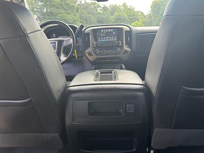 2019 GMC Sierra 2500HD Denali   - Photo 16 - Loganville, GA 30052