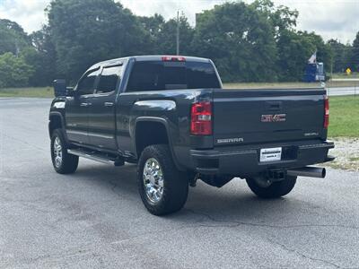 2019 GMC Sierra 2500HD Denali   - Photo 4 - Loganville, GA 30052