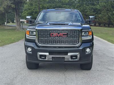 2019 GMC Sierra 2500HD Denali   - Photo 2 - Loganville, GA 30052