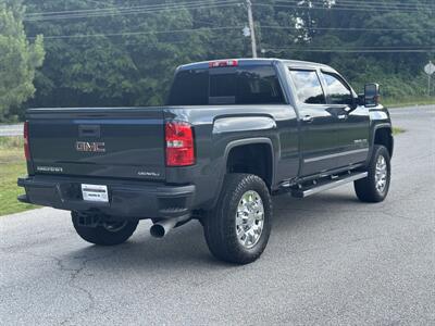 2019 GMC Sierra 2500HD Denali   - Photo 7 - Loganville, GA 30052