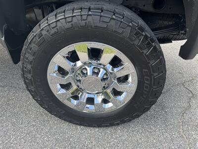 2019 GMC Sierra 2500HD Denali   - Photo 19 - Loganville, GA 30052