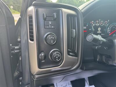 2019 GMC Sierra 2500HD Denali   - Photo 10 - Loganville, GA 30052