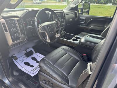 2019 GMC Sierra 2500HD Denali   - Photo 8 - Loganville, GA 30052