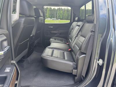 2019 GMC Sierra 2500HD Denali   - Photo 17 - Loganville, GA 30052
