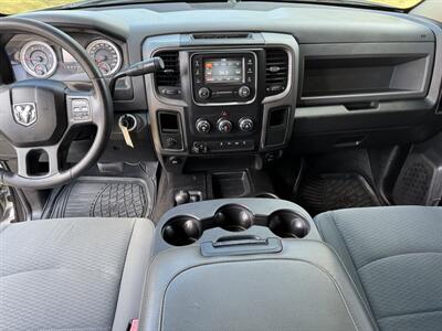 2015 RAM 2500 Tradesman   - Photo 10 - Loganville, GA 30052