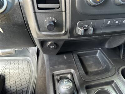 2015 RAM 2500 Tradesman   - Photo 11 - Loganville, GA 30052