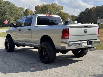 2015 RAM 2500 Tradesman   - Photo 4 - Loganville, GA 30052