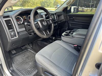 2015 RAM 2500 Tradesman   - Photo 7 - Loganville, GA 30052