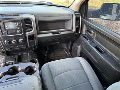 2015 RAM 2500 Tradesman   - Photo 14 - Loganville, GA 30052