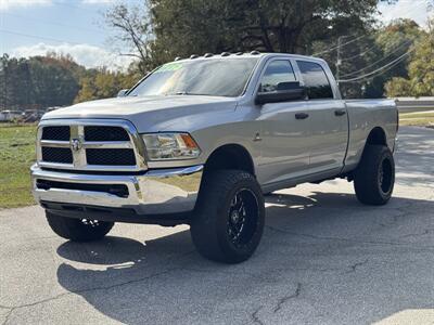 2015 RAM 2500 Tradesman   - Photo 3 - Loganville, GA 30052