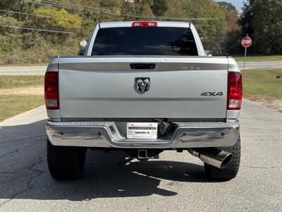 2015 RAM 2500 Tradesman   - Photo 5 - Loganville, GA 30052