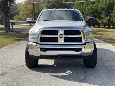 2015 RAM 2500 Tradesman   - Photo 2 - Loganville, GA 30052