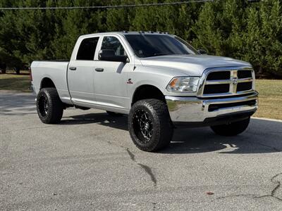 2015 RAM 2500 Tradesman   - Photo 1 - Loganville, GA 30052