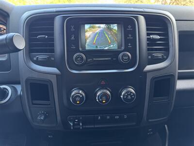 2015 RAM 2500 Tradesman   - Photo 13 - Loganville, GA 30052