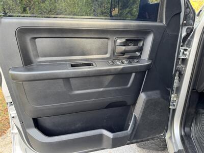 2015 RAM 2500 Tradesman   - Photo 8 - Loganville, GA 30052