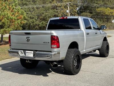 2015 RAM 2500 Tradesman   - Photo 6 - Loganville, GA 30052