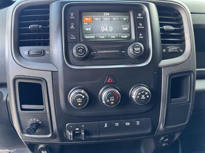 2015 RAM 2500 Tradesman   - Photo 12 - Loganville, GA 30052