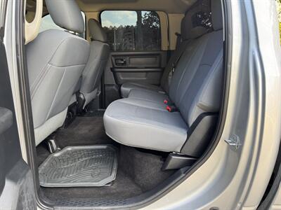 2015 RAM 2500 Tradesman   - Photo 16 - Loganville, GA 30052