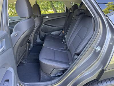 2020 Hyundai TUCSON SEL   - Photo 19 - Loganville, GA 30052