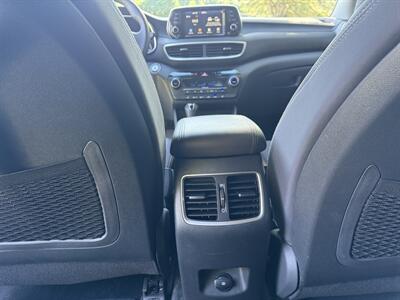 2020 Hyundai TUCSON SEL   - Photo 18 - Loganville, GA 30052