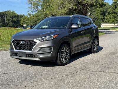 2020 Hyundai TUCSON SEL   - Photo 1 - Loganville, GA 30052