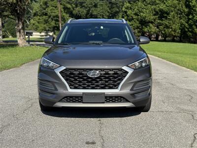 2020 Hyundai TUCSON SEL   - Photo 2 - Loganville, GA 30052