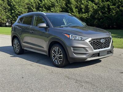 2020 Hyundai TUCSON SEL   - Photo 3 - Loganville, GA 30052