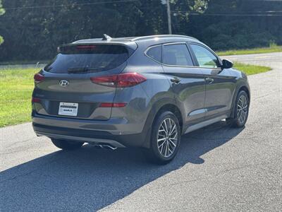 2020 Hyundai TUCSON SEL   - Photo 6 - Loganville, GA 30052