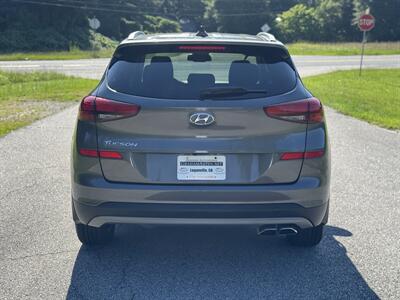 2020 Hyundai TUCSON SEL   - Photo 5 - Loganville, GA 30052