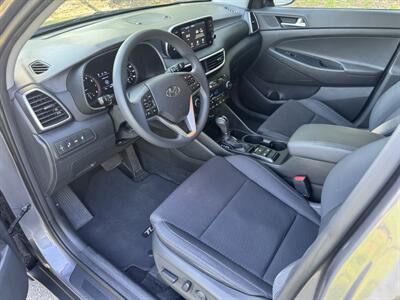 2020 Hyundai TUCSON SEL   - Photo 7 - Loganville, GA 30052