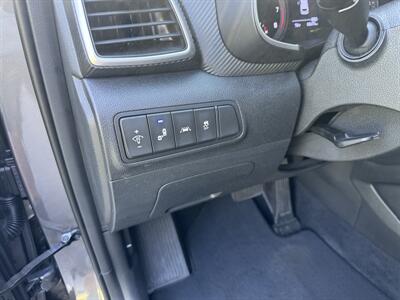 2020 Hyundai TUCSON SEL   - Photo 10 - Loganville, GA 30052