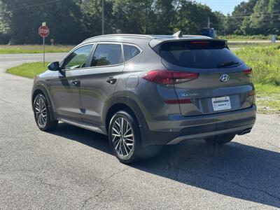 2020 Hyundai TUCSON SEL   - Photo 4 - Loganville, GA 30052
