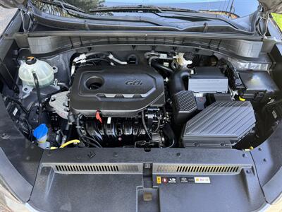 2020 Hyundai TUCSON SEL   - Photo 21 - Loganville, GA 30052
