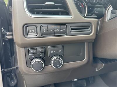 2021 Chevrolet Suburban LT   - Photo 9 - Loganville, GA 30052